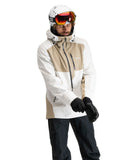 Bergans OPPDAL 3L SHELL ANORAK - Anoraks bei PeakStyle