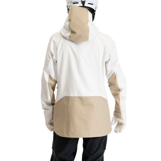 Bergans OPPDAL 3L SHELL ANORAK - Anoraks bei PeakStyle