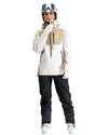 Bergans OPPDAL 3L SHELL ANORAK - Anoraks bei PeakStyle