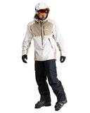 Bergans OPPDAL 3L SHELL ANORAK - Anoraks bei PeakStyle