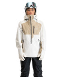 Bergans OPPDAL 3L SHELL ANORAK - Anoraks bei PeakStyle