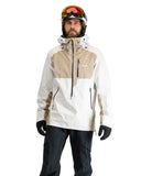 Bergans OPPDAL 3L SHELL ANORAK - Anoraks bei PeakStyle