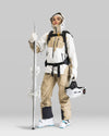 Bergans OPPDAL 3L SHELL ANORAK - Anoraks bei PeakStyle