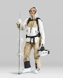 Bergans OPPDAL 3L SHELL ANORAK - Anoraks bei PeakStyle