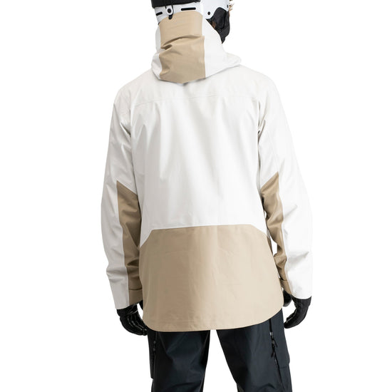 Bergans OPPDAL 3L SHELL ANORAK - Anoraks bei PeakStyle
