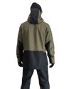Bergans OPPDAL 3L SHELL ANORAK - Anoraks bei PeakStyle
