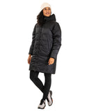 Bergans OSLO DOWN PARKA - Mäntel & Parkas bei PeakStyle