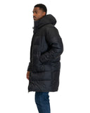 Bergans OSLO DOWN PARKA - Mäntel & Parkas bei PeakStyle