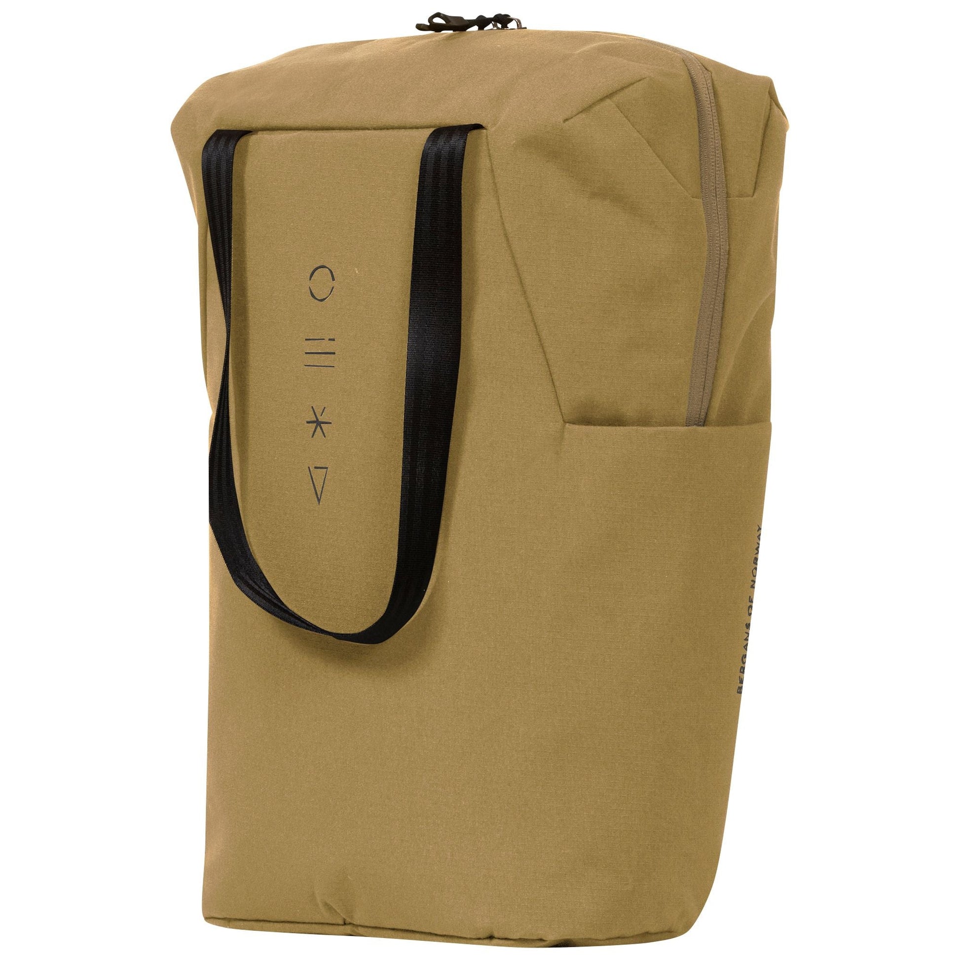 Bergans OSLO URBAN TOTEPACK - Rucksäcke bei PeakStyle