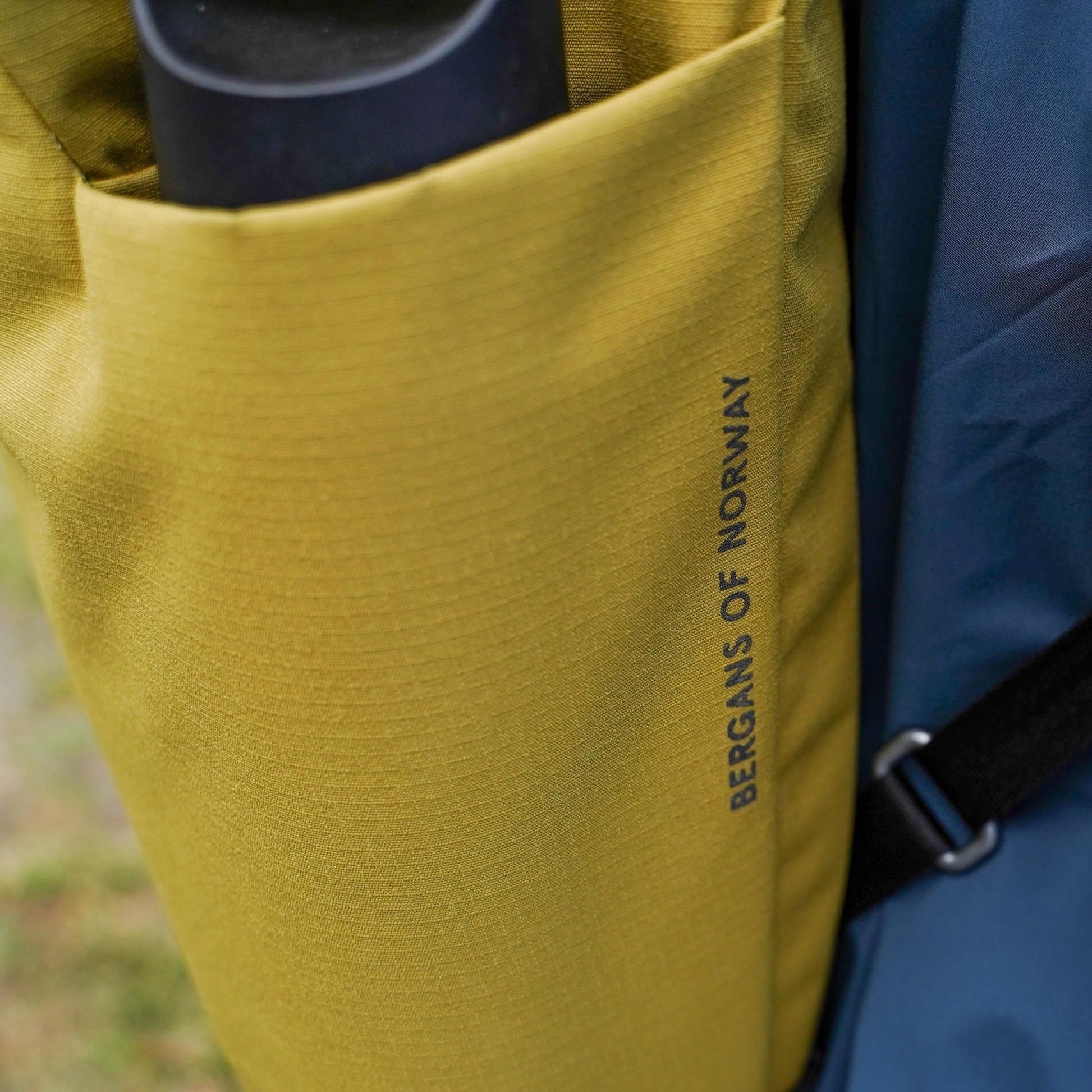 Bergans OSLO URBAN TOTEPACK - Rucksäcke bei PeakStyle