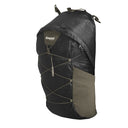 Bergans PLUS DAYPACK - Dark Green Mud 10l Rucksäcke - PeakStyle