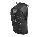 Bergans PLUS DAYPACK - Solid Dark Grey 10l Rucksäcke - PeakStyle