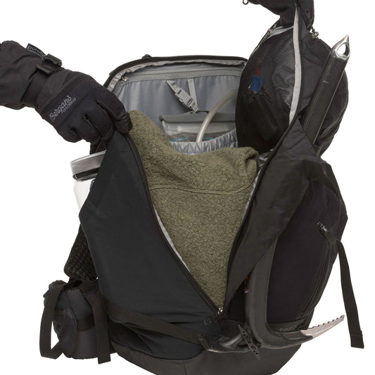 Bergans RABOT DAYPACK 34 M/L - Handytaschen bei PeakStyle