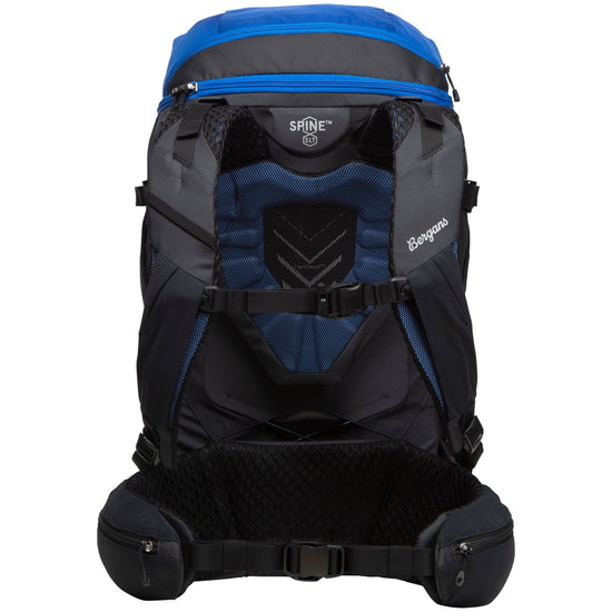 Bergans RABOT DAYPACK 34 M/L - Rucksäcke bei PeakStyle