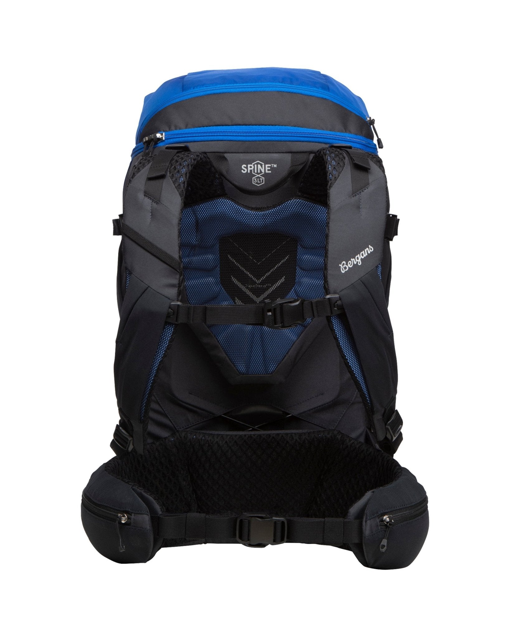 Bergans RABOT DAYPACK 34 M/L - Rucksäcke bei PeakStyle