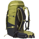 Bergans RONDANE V6 M 40 - Dark Green Oasis 40l Rucksäcke - PeakStyle