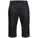 Bergans ROROS INSULATED 3/4 PANTS - Black XXS Hosen - PeakStyle
