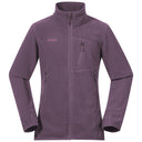 Bergans RUNDE YOUTH GIRL JACKET - Dark Ruby Purple 128 Oberbekleidung - PeakStyle