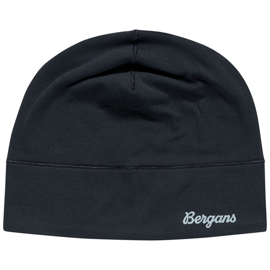 Bergans RYTEN FLEECE BEANIE - Kopfbedeckungen bei PeakStyle
