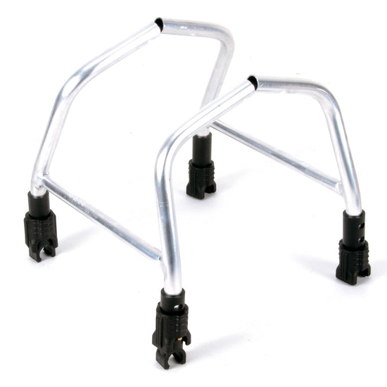 Bergans SEAT LEG FRONT - bei PeakStyle