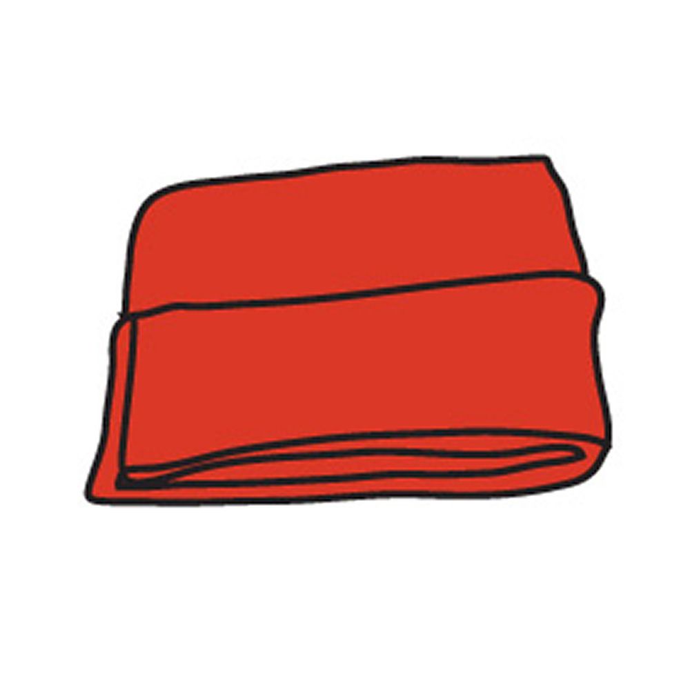 Bergans SKIN TO 13.7' RED - bei PeakStyle