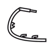 Bergans STEM TO 13.7'/15.5'/17'/18.5' - bei PeakStyle