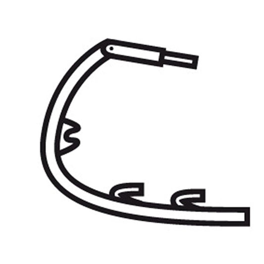 Bergans STEM TO 13.7'/15.5'/17'/18.5' - bei PeakStyle