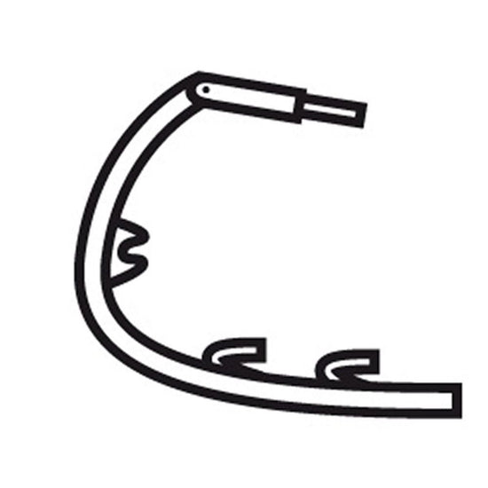 Bergans STEM TO 16' - bei PeakStyle