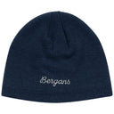 Bergans STORETIND FLEECE LINED WOOL BEANIE JUNIOR - Kopfbedeckungen bei PeakStyle