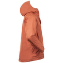 Bergans STRANDA V2 INSULATED ANORAK - Fiesta XXS Oberbekleidung - PeakStyle