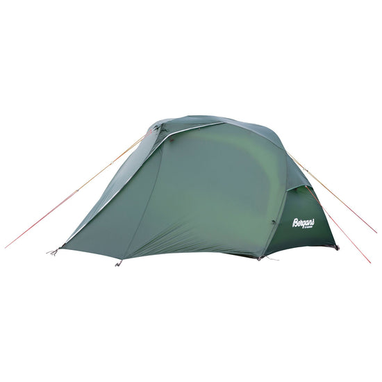 Bergans SUPER LIGHT DOME 2 - PERS TENT - Zelte bei PeakStyle