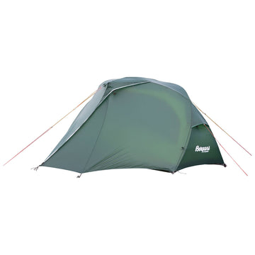 Bergans SUPER LIGHT DOME 2 - PERS TENT - Zelte bei PeakStyle