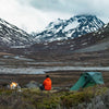 Bergans SUPER LIGHT DOME 2 - PERS TENT - Zelte bei PeakStyle