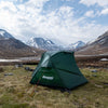 Bergans SUPER LIGHT DOME 2 - PERS TENT - Zelte bei PeakStyle