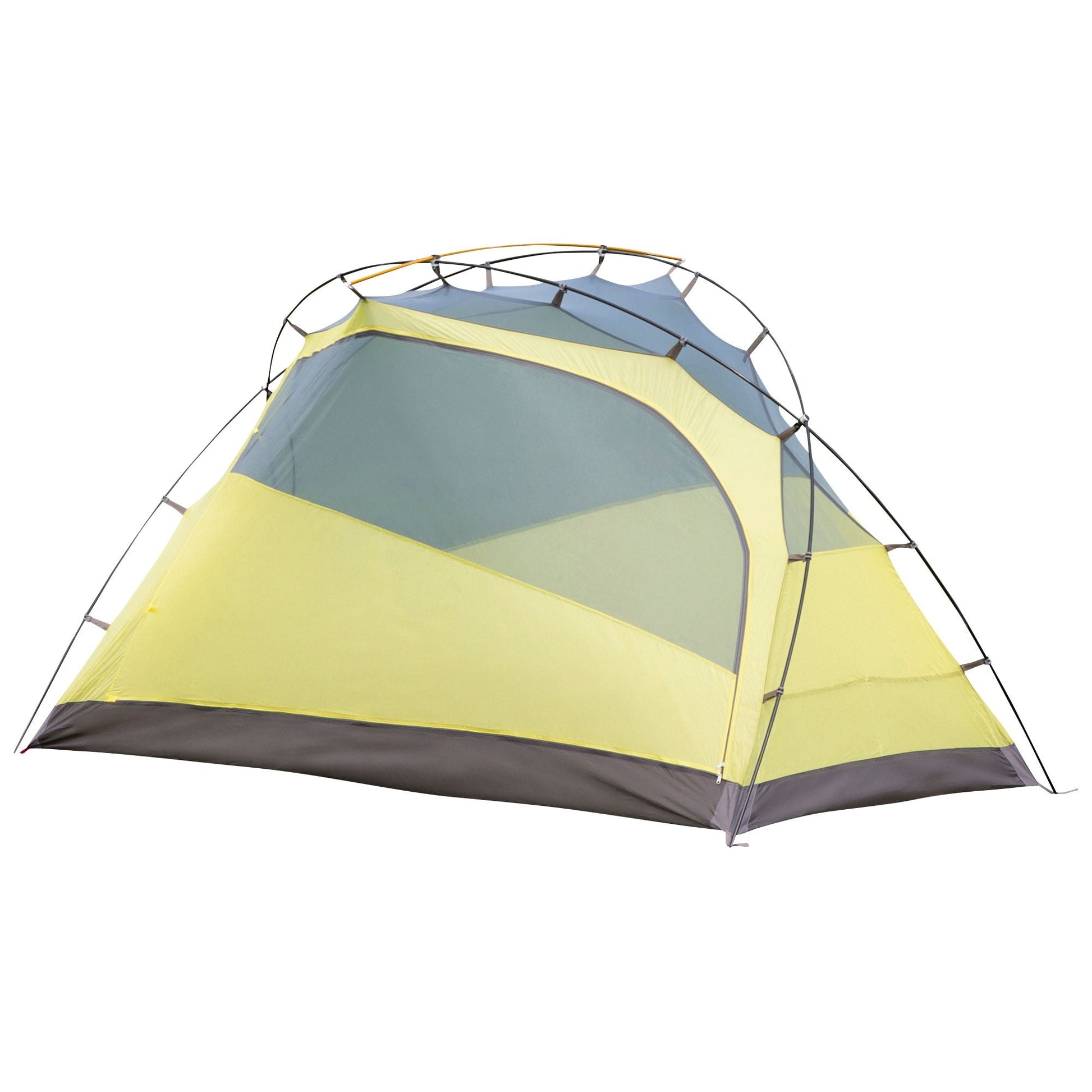Bergans SUPER LIGHT DOME 2 - PERS TENT - Zelte bei PeakStyle