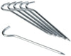 Bergans TENT PEGS SHORT 6 PCS - Zelte bei PeakStyle
