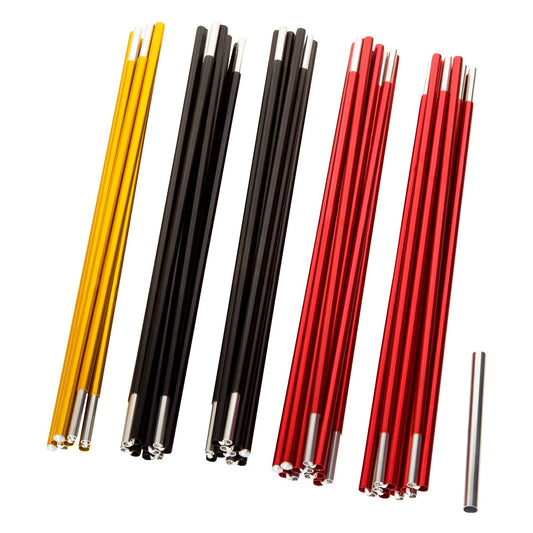 Bergans TENT POLES FOR 6025 (5 POLES) - Zelte bei PeakStyle