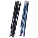 Bergans TENT POLES FOR 6076 TROLLHETTA 2 - PERS (2 PCS) - Zelte bei PeakStyle