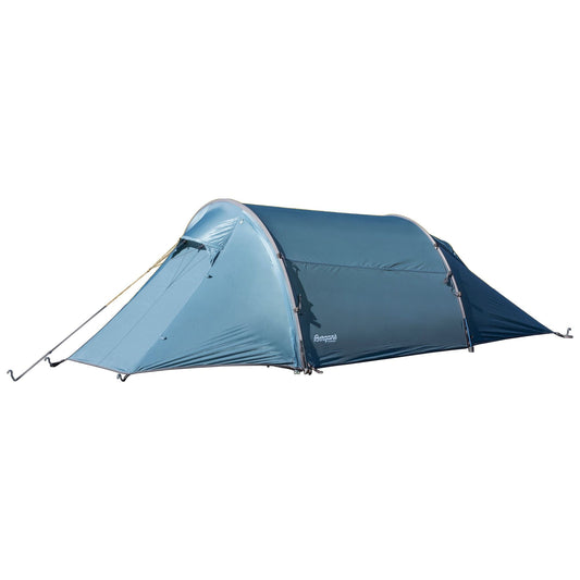 Bergans TROLLHETTA TUNNEL 2 - PERS TENT - Zelte bei PeakStyle