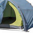 Bergans TROLLHETTA TUNNEL 2 - PERSONS TENT - Light Fogblue 2 Personen Zelte - PeakStyle