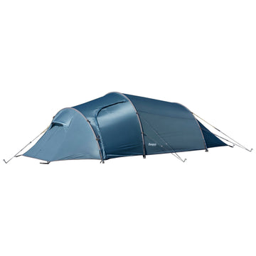 Bergans TROLLHETTA TUNNEL 3 - PERS TENT - Zelte bei PeakStyle