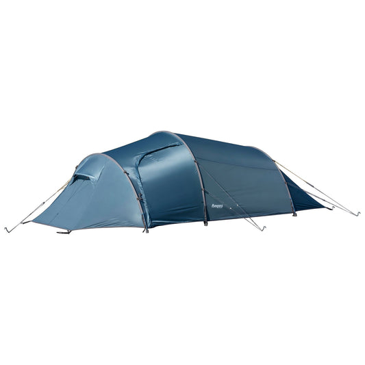Bergans TROLLHETTA TUNNEL 3 - PERS TENT - Zelte bei PeakStyle