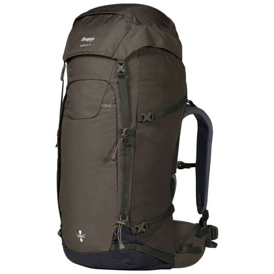 Bergans TROLLHETTA V5 75 - bei PeakStyle