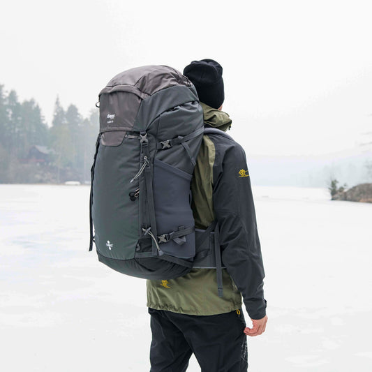 Bergans TROLLHETTA V5 95 - bei PeakStyle
