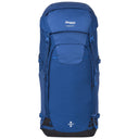 Bergans TROLLHETTA V5 M 75 - Classic Blue - Athens Blue 75l Rucksäcke - PeakStyle