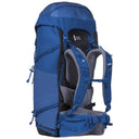 Bergans TROLLHETTA V5 M 75 - Classic Blue - Athens Blue 75l Rucksäcke - PeakStyle