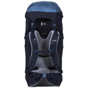 Bergans TROLLHETTA V5 M 75 - Navy Blue - North Sea Blue 75l Rucksäcke - PeakStyle