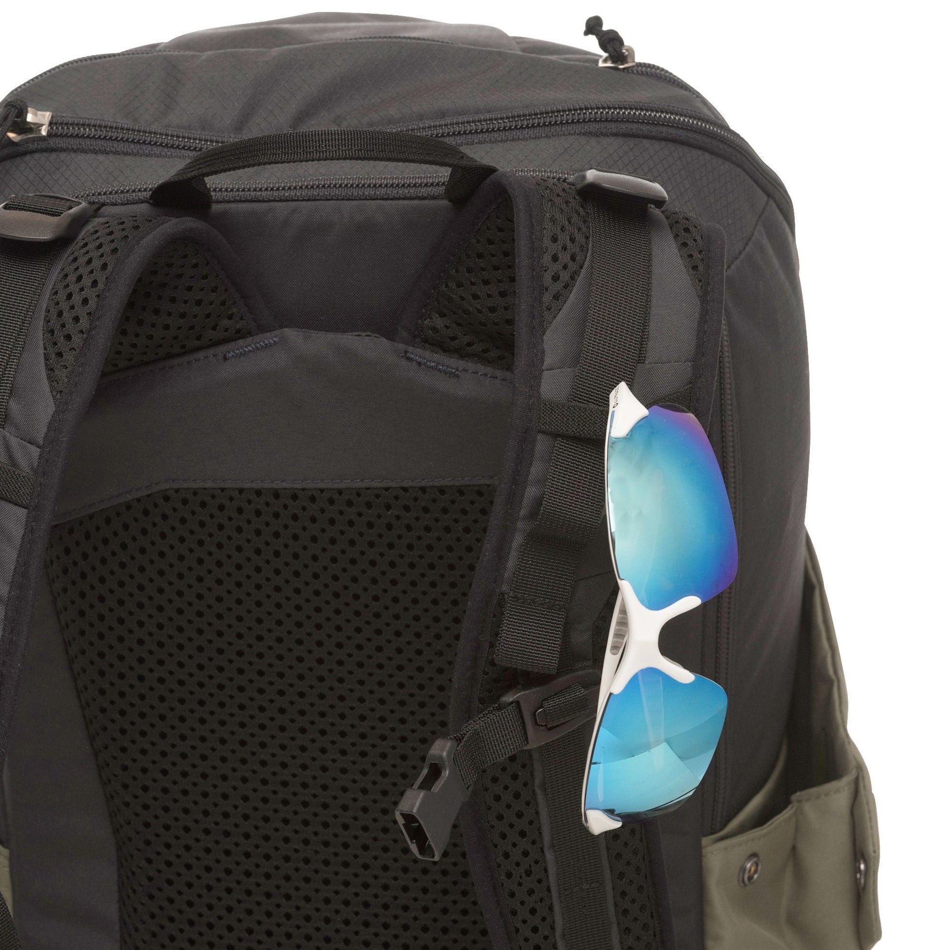 Bergans VAAGAA DAYPACK 26 M/L - Rucksäcke bei PeakStyle