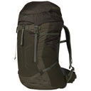 Bergans VENGETIND M 42 - Dark Green Mud - Green Mud 42l Rucksäcke - PeakStyle