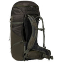 Bergans VENGETIND M 42 - Dark Green Mud - Green Mud 42l Rucksäcke - PeakStyle
